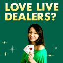 Top Live Dealer Roulette Online Casino