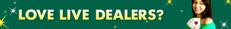 Enjoy Live Dealer Games at Bet365 Casino