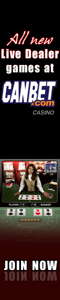 Microgaming Live Dealer Casino Gambling At Canbet