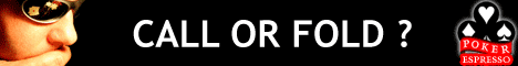 Enjoy Live Dealer Texas Holdem at Casino Espresso