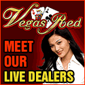 Play Vegas Red Casino